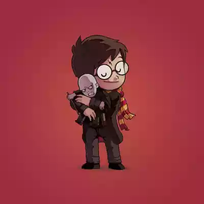 vectores plantilas CHIBIS VILLANOS,PERSONAJES,VILLANOS,HARRY POTTER,